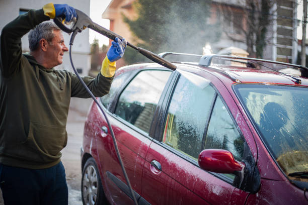 Best Affordable Pressure Washing  in Kenhorst, PA